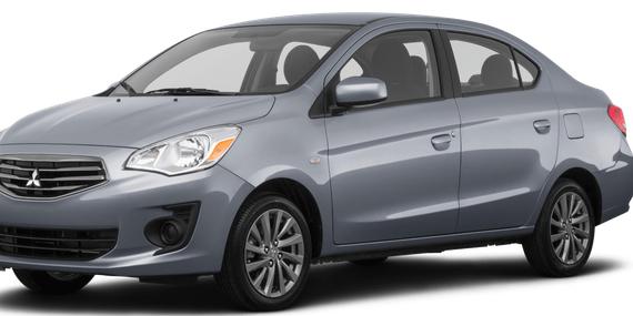 MITSUBISHI MIRAGE G4 2020 ML32F3FJXLHF03457 image MITSUBISHI MIRAGE G4 2020 ML32F3FJXLHF03457 image